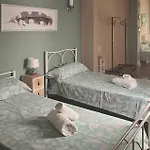 Luxurious In With Wifi Holiday home