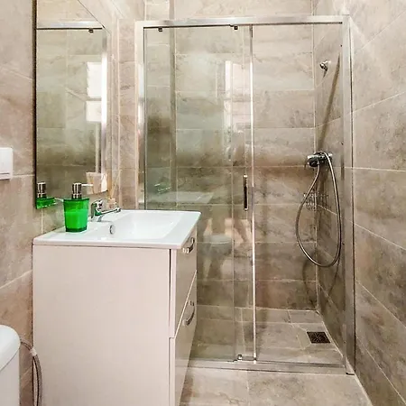 7 Bedroom Luxurious In Tatil Evi Jerez de la Frontera