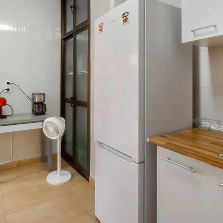 In Jerez de la Frontera