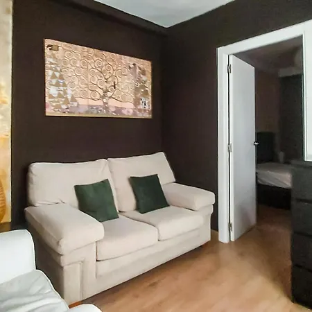 Luxurious In With Wifi Holiday home Jerez de la Frontera
