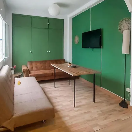 Luxurious In With Wifi Jerez de la Frontera