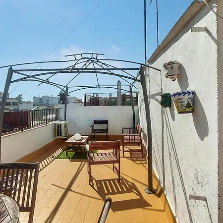 Luxurious In With Wifi Holiday home Jerez de la Frontera