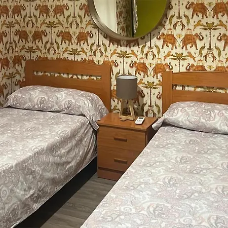Luxurious In With Wifi * Jerez de la Frontera