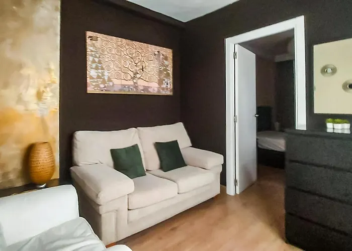 In Nyaraló Jerez de la Frontera