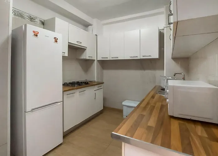 In * Jerez de la Frontera